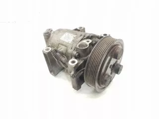 92600EB400 Компрессор кондиционера Nissan Navara D40 Арт e11845069, вид 2