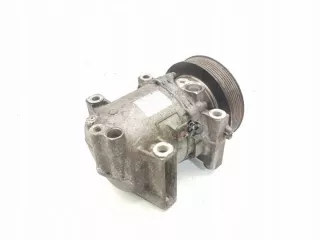 92600EB400 Компрессор кондиционера Nissan Navara D40 Арт e11845069, вид 3