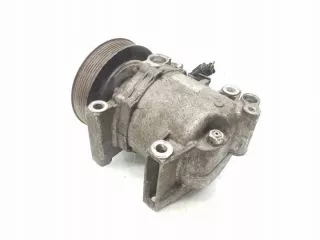 92600EB400 Компрессор кондиционера Nissan Navara D40 Арт e11845069, вид 4
