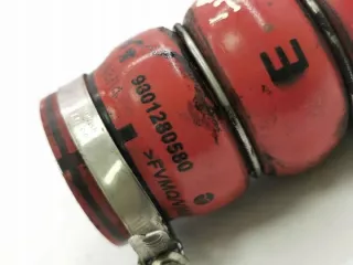 9801280580 Гофра инжектора Peugeot 2008 Арт e11845034, вид 2