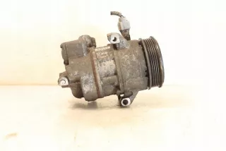 GE447220-9687 Компрессор кондиционера Mitsubishi Colt 6 Арт e11844986, вид 2