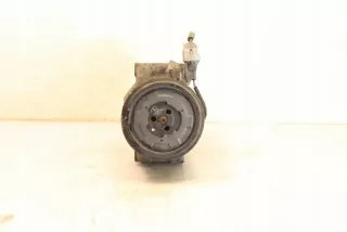 GE447220-9687 Компрессор кондиционера Mitsubishi Colt 6 Арт e11844986, вид 3