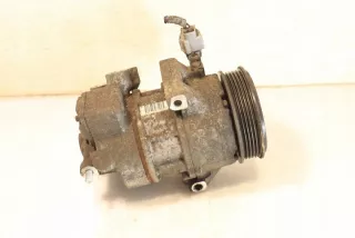 GE447220-9687 Компрессор кондиционера Mitsubishi Colt 6 Арт e11844986, вид 5