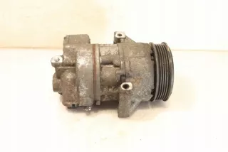 GE447220-9687 Компрессор кондиционера Mitsubishi Colt 6 Арт e11844986, вид 6