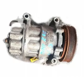 6942501-04 Компрессор кондиционера MINI Cooper R56 Арт e11844966, вид 1