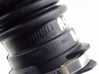 70583949 Гофра инжектора Opel Astra K Арт e11844946, вид 3
