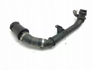 144604EB0A Гофра инжектора Nissan X-Trail T32 Арт e11844920, вид 3