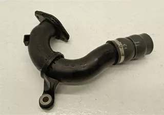 R9NA401 Гофра инжектора Nissan Qashqai 2 restailing Арт e11844896, вид 1