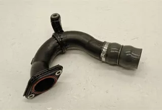 R9NA401 Гофра инжектора Nissan Qashqai 2 restailing Арт e11844896, вид 2