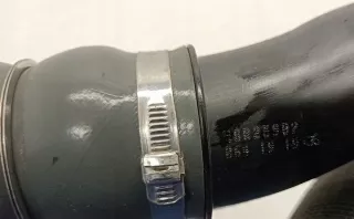 R9NA401 Гофра инжектора Nissan Qashqai 2 restailing Арт e11844896, вид 4