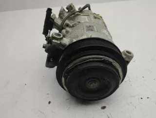 A0008301301 Компрессор кондиционера Mercedes E W213 Арт e11844880, вид 2