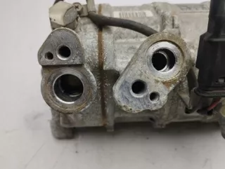 A0008301301 Компрессор кондиционера Mercedes E W213 Арт e11844880, вид 3