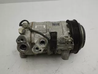 A0008301301 Компрессор кондиционера Mercedes E W213 Арт e11844880, вид 4