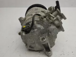 A0008301301 Компрессор кондиционера Mercedes E W213 Арт e11844880, вид 6