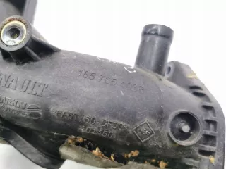 165765493R Гофра инжектора Nissan Juke 1 Арт e11844866, вид 2