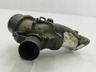 165765493R Гофра инжектора Nissan Juke 1 Арт e11844866, вид 5