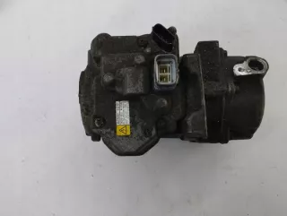 0422000533 Компрессор кондиционера Lexus NX Арт e11844794, вид 1