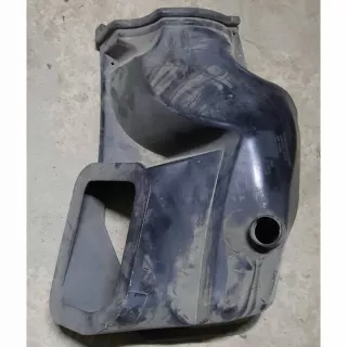 A6388310105 Гофра инжектора Mercedes Vito W638 Арт e11844669, вид 1