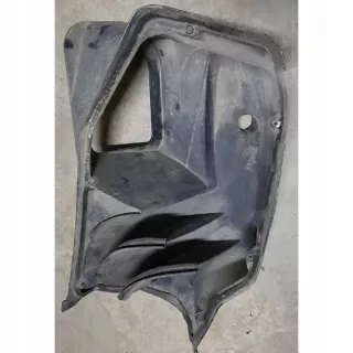A6388310105 Гофра инжектора Mercedes Vito W638 Арт e11844669, вид 2