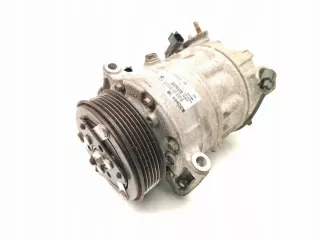 9X23-19D629-DB Компрессор кондиционера Jaguar XF 250 Арт e11844552, вид 1