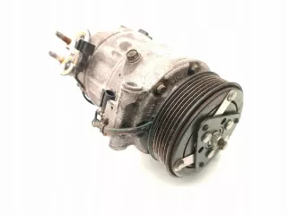 9X23-19D629-DB Компрессор кондиционера Jaguar XF 250 Арт e11844552, вид 2