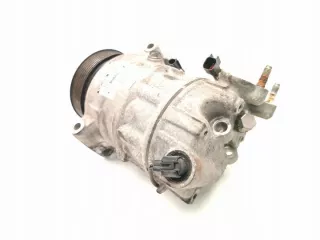 9X23-19D629-DB Компрессор кондиционера Jaguar XF 250 Арт e11844552, вид 4