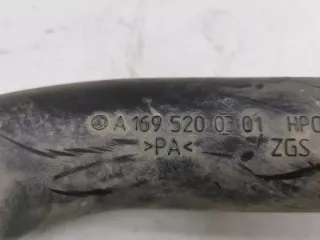 A1695200301 Гофра инжектора Mercedes B W245 Арт e11844398, вид 9