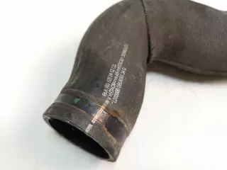 A1695280482 Гофра инжектора Mercedes A W169 Арт e11844363, вид 4