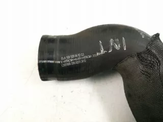 A1695280482 Гофра инжектора Mercedes A W169 Арт e11844361, вид 4