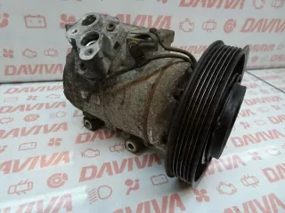 447200-9896 447300-7831 Компрессор кондиционера Honda Accord 10 Арт e11844340, вид 3
