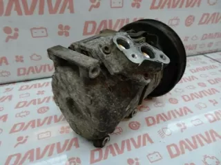 447200-9896 447300-7831 Компрессор кондиционера Honda Accord 10 Арт e11844340, вид 4