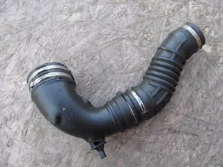 670001590 Гофра инжектора Maserati Quattroporte Арт e11844314, вид 2