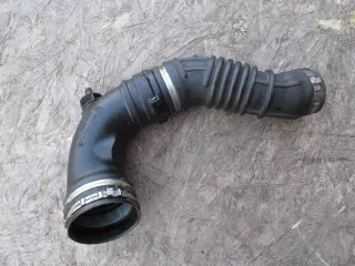 670001590 Гофра инжектора Maserati Quattroporte Арт e11844314, вид 3