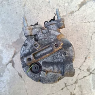 9G9N19D629LA Компрессор кондиционера Ford Mondeo 4 Арт e11844286, вид 3
