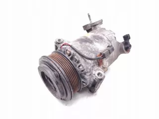 DV61-19D629-FE Компрессор кондиционера Ford Focus 3 Арт e11844221, вид 1