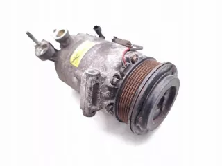 DV61-19D629-FE Компрессор кондиционера Ford Focus 3 Арт e11844221, вид 2