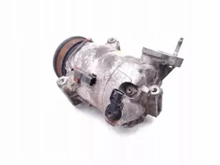 DV61-19D629-FE Компрессор кондиционера Ford Focus 3 Арт e11844221, вид 4