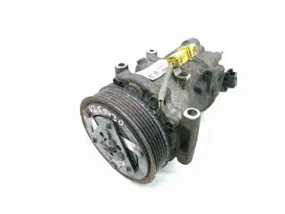 9659875980 Компрессор кондиционера Citroen C4 1 Арт e11844056, вид 1