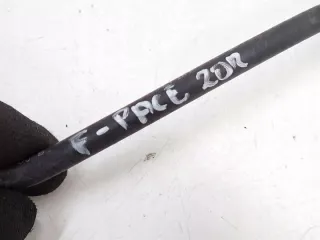 204DTH Гофра инжектора Jaguar F-Pace Арт e11844030, вид 4