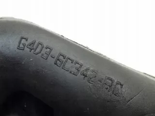 G4D3-6C342-AC 204DTD G4D3-6C342 Гофра инжектора Jaguar F-Pace Арт e11844028, вид 3