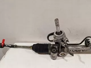 0080025001 Рулевая рейка Opel Zafira B Арт e11843997, вид 2