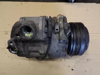 9185146 Компрессор кондиционера BMW X5 E70 Арт e11843885, вид 1