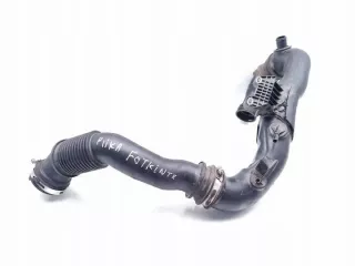 L1B1-9R504-AB Гофра инжектора Ford Fiesta 7 Арт e11843849, вид 1