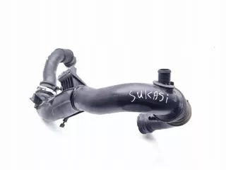 L1B1-9R504-AB Гофра инжектора Ford Fiesta 7 Арт e11843849, вид 3