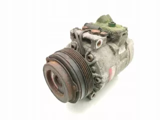 447200-9791 Компрессор кондиционера BMW 5 E39 Арт e11843743, вид 1
