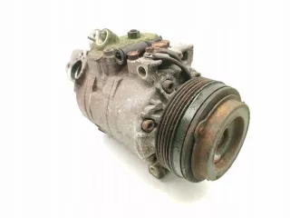 447200-9791 Компрессор кондиционера BMW 5 E39 Арт e11843743, вид 2