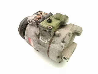 447200-9791 Компрессор кондиционера BMW 5 E39 Арт e11843743, вид 4