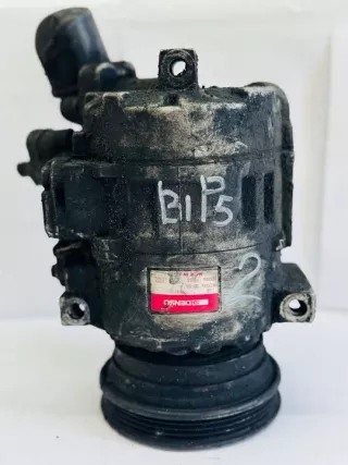 HFC134A Компрессор кондиционера BMW 5 E39 Арт e11843740, вид 1