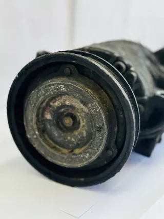 HFC134A Компрессор кондиционера BMW 5 E39 Арт e11843740, вид 3
