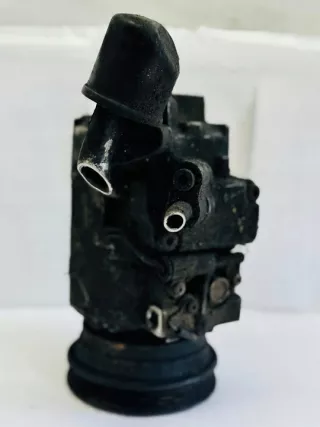 HFC134A Компрессор кондиционера BMW 5 E39 Арт e11843740, вид 4